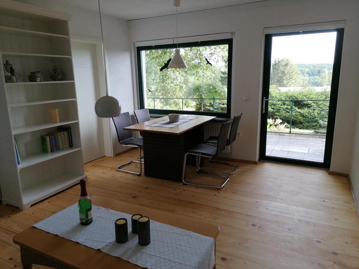 Ferienhaus Regina Neudorf  Luaran gambar