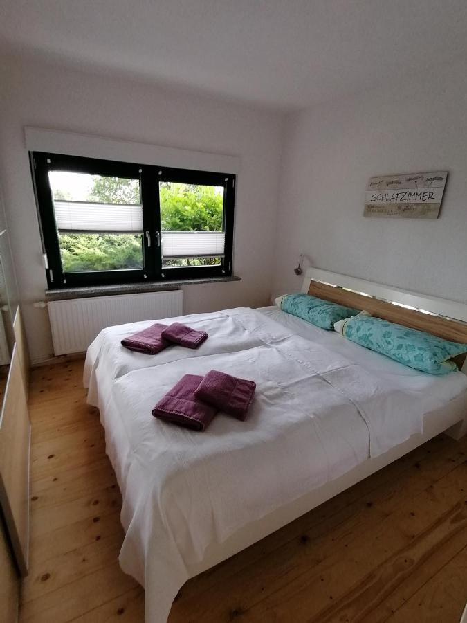 Ferienhaus Regina Neudorf  Luaran gambar