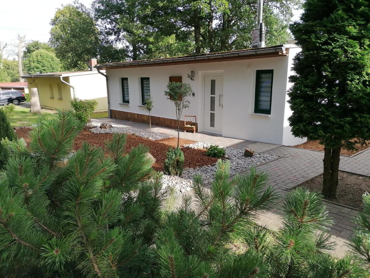 Ferienhaus Regina Neudorf  Luaran gambar