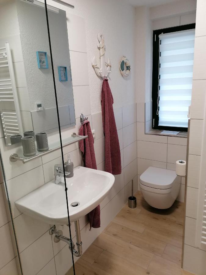 Ferienhaus Regina Neudorf  Luaran gambar