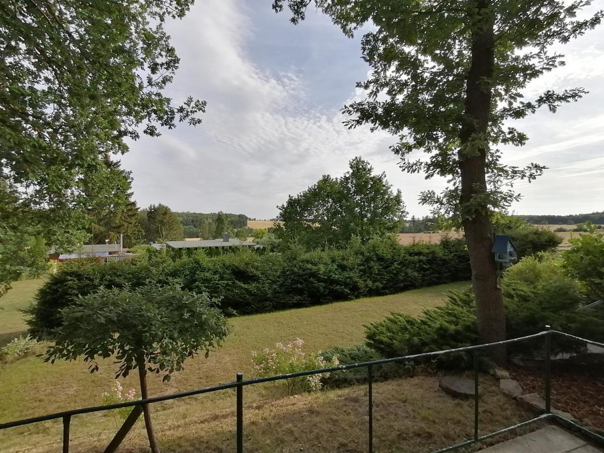 Ferienhaus Regina Neudorf  Luaran gambar